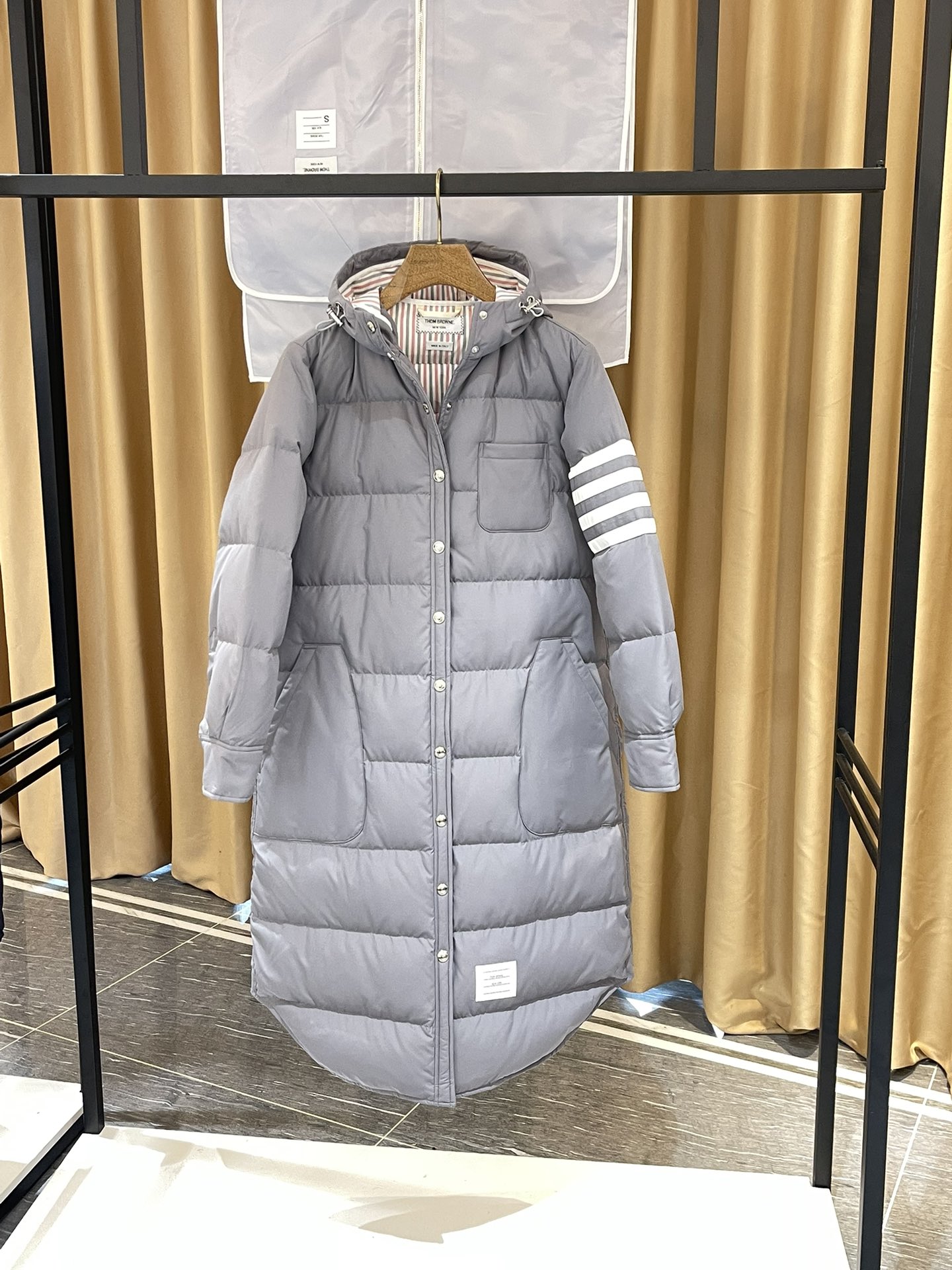 Thom Browne Down Jackets